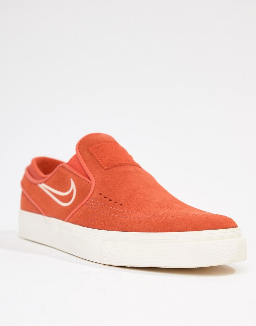 nike blazer mid giallo