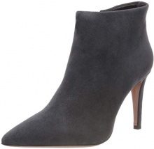 OXITALY Oxitaly Sissi 230, Stivali Donna, Grigio Storm, 39 EU