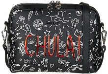 DESIGUAL Borsa a tracolla Desigual BOLS CHULA MARVIN