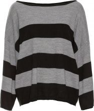 BODYFLIRT Pullover boxy oversize