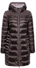 ESPRIT ESPRIT 078ee1g007, Giubbotto Donna, Nero (Black 001), Small
