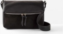 BODYFLIRT Giaccone in misto lana con ruches