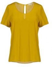 PATRIZIA PEPE PATRIZIA PEPE - CAMICIE - Bluse - su YOOX.com