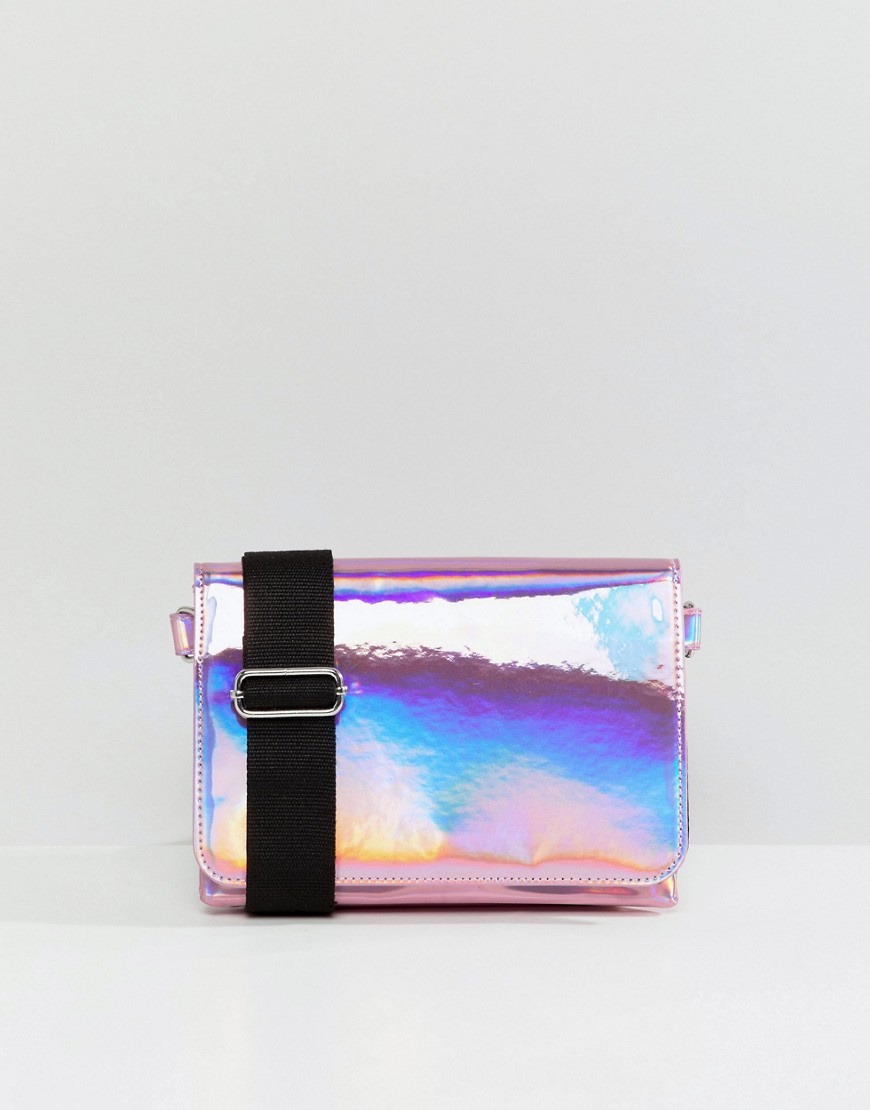 Borsa Borsa A A Bantoa Olografica Tracolla qFwxOpwv7