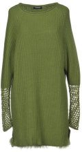 TWINSET TWINSET - VESTITI - Vestiti corti - su YOOX.com