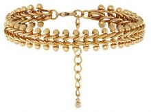 IVYREVEL Ivyrevel ASTRA Collana goldcoloured