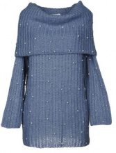 SNOBBY SHEEP SNOBBY SHEEP - MAGLIERIA - Dolcevita - su YOOX.com