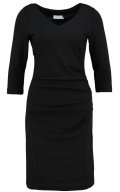 KAFFE Kaffe INDIA Tubino black deep