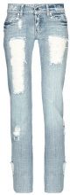 MET IN JEANS MET in JEANS - JEANS - Pantaloni jeans - su YOOX.com