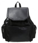 TOPSHOP Topshop BILL Zaino black