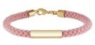 SABRINA DEHOFF Sabrina Dehoff Bracciale altrosa