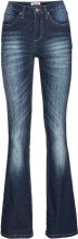 JOHN BANER JEANSWEAR Jeans elasticizzato BOOTCUT