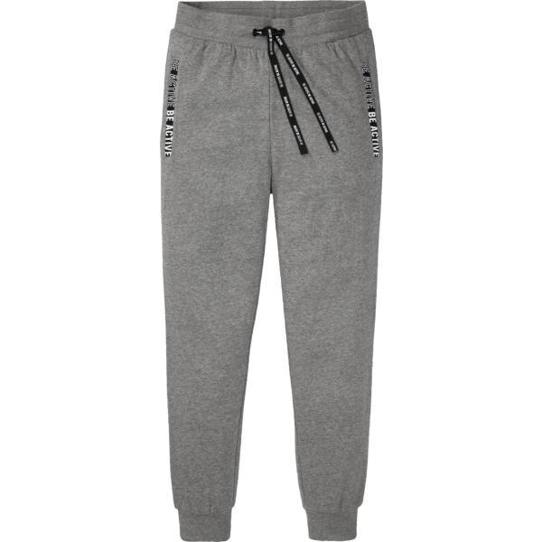 Pantaloni da uomo in grigio Bpc Bonprix Collection | Bantoa