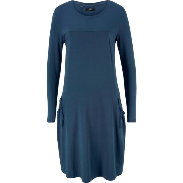 Vestito da donna in blu Bpc Bonprix Collection | Bantoa