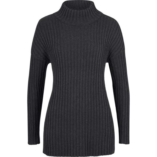 Maglioni \u0026 cardigan bpc bonprix collection Donna | Maglione a collo alto  Beige Crema ⋆ Spiritgospelchoir