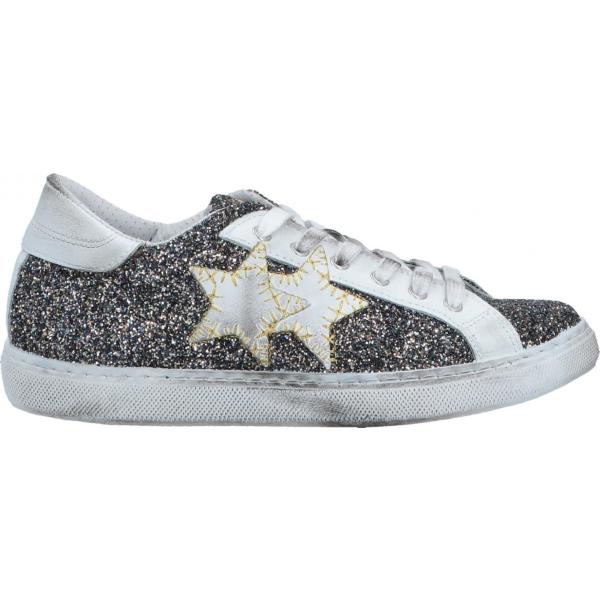 Sneakers Mujer | Tabelya Azul Marino|Negro | Geox \u003e Asalma
