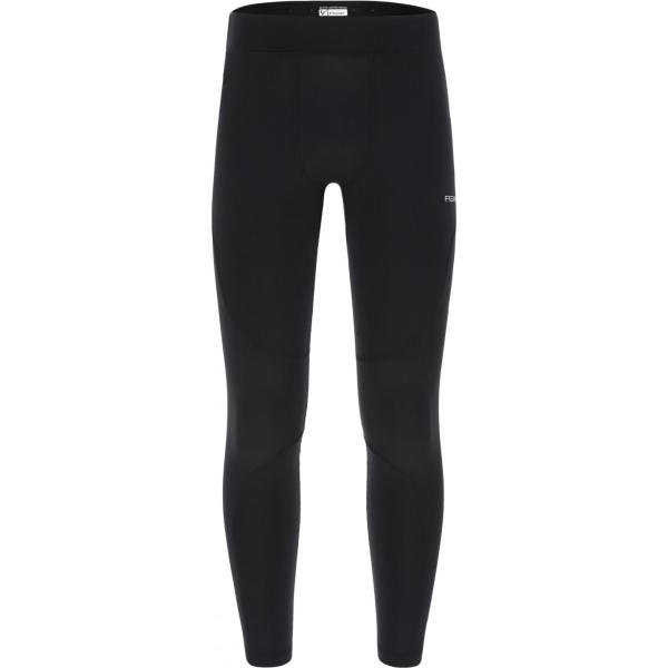 Pantaloni da uomo in nero Freddy | Bantoa