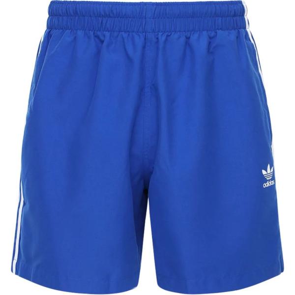 Short Designed For Gamedayadidas in Cotone da Uomo colore Blu Uomo Shorts da Shorts adidas 