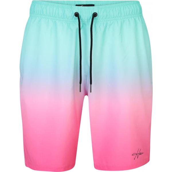 Costume da uomo in viola chiaro Hollister Bantoa