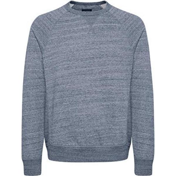 Sudadera hombre azul marino Blend | Bantoa