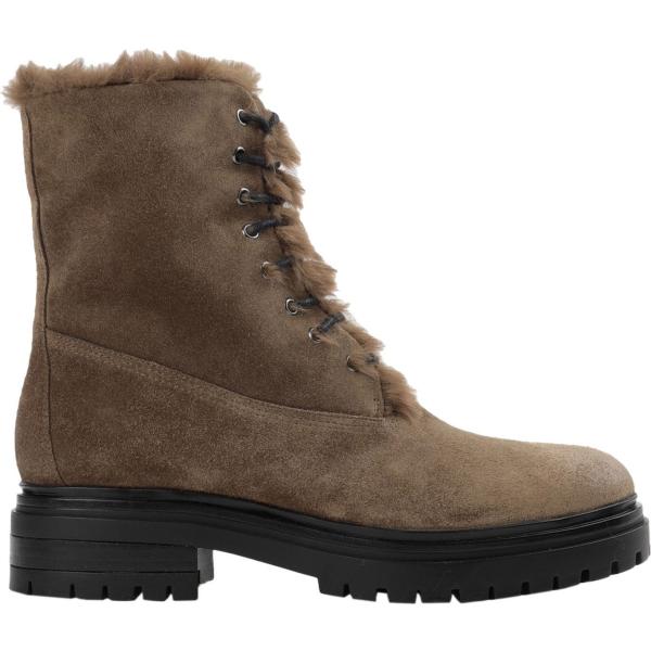 Botas Militar Bruno Premi Grid Cannen Negras - Porlastiendas Shop