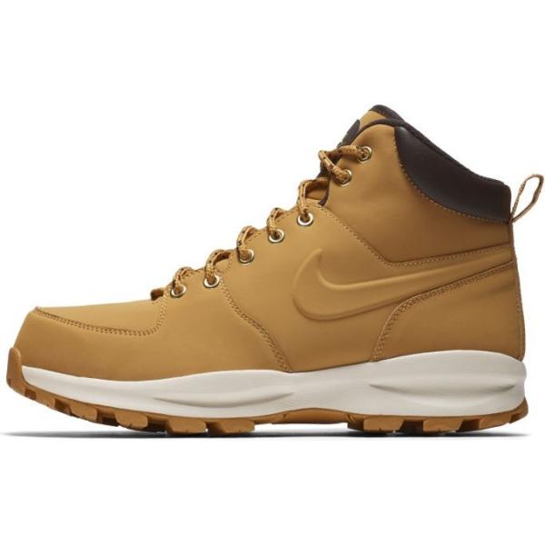 Stivaletti da uomo in marrone Nike | Bantoa