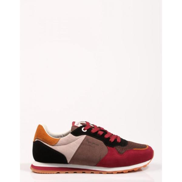 Sneakers mujer Pepe Jeans | Bantoa