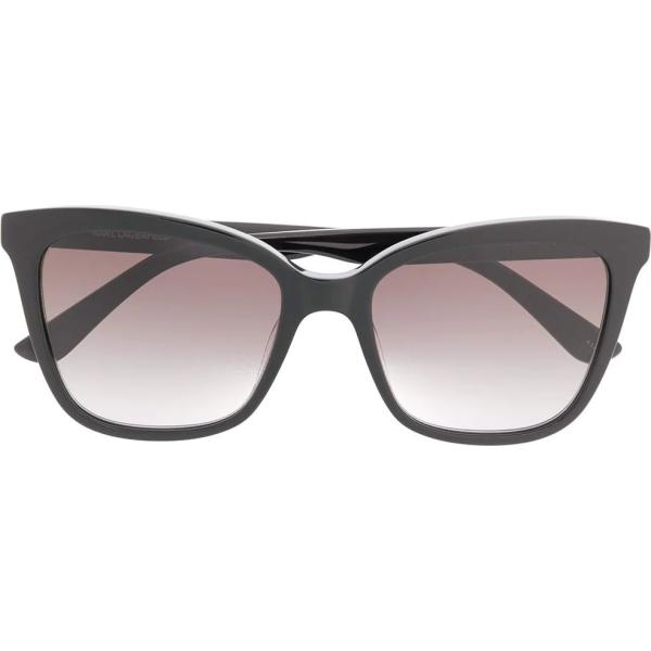 Karl Lagerfeld KL 6154 - 013 Nero | Occhiale Da Vista Donna