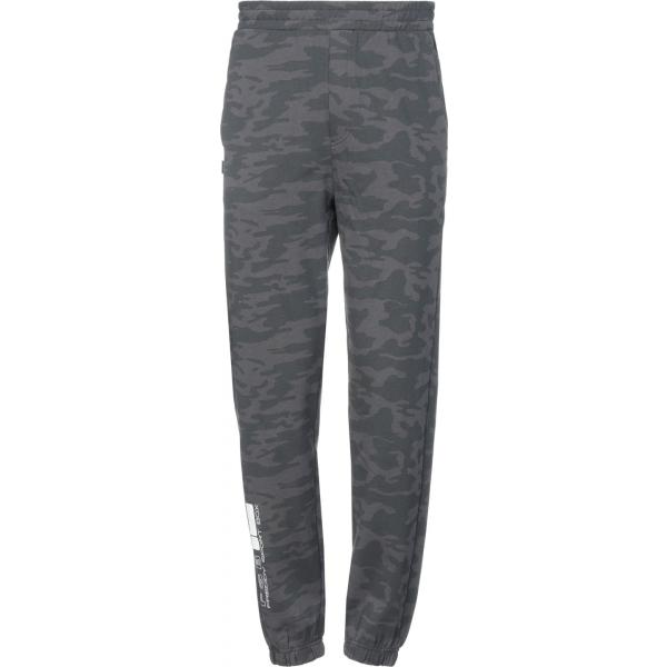 Pantaloni da uomo in grigio scuro Freddy | Bantoa