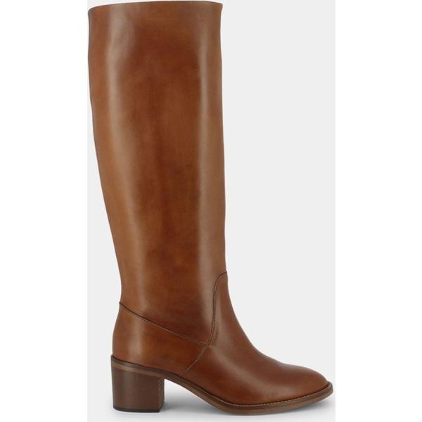 bottes sans talon femme