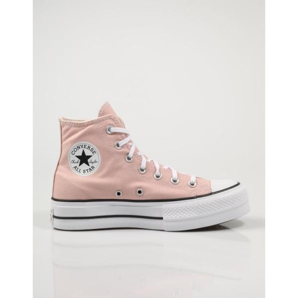 Sneakers mujer rosa | Bantoa