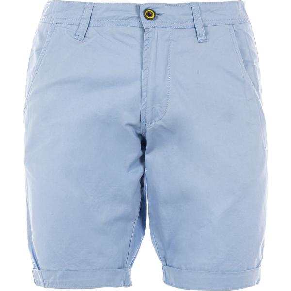 Bermuda da uomo in azzurro corto Liu Jo | Bantoa
