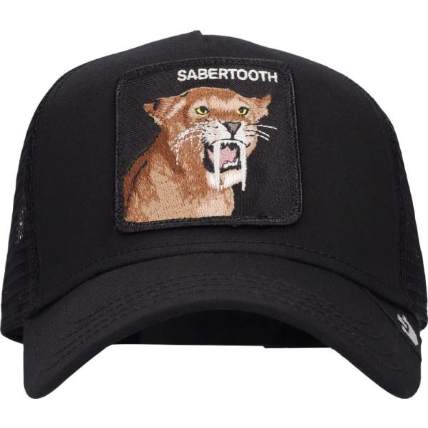 Luisaviaroma Uomo Accessori Cappelli e copricapo Cappelli con visiera Cappello Trucker The Tiger Con Patch 