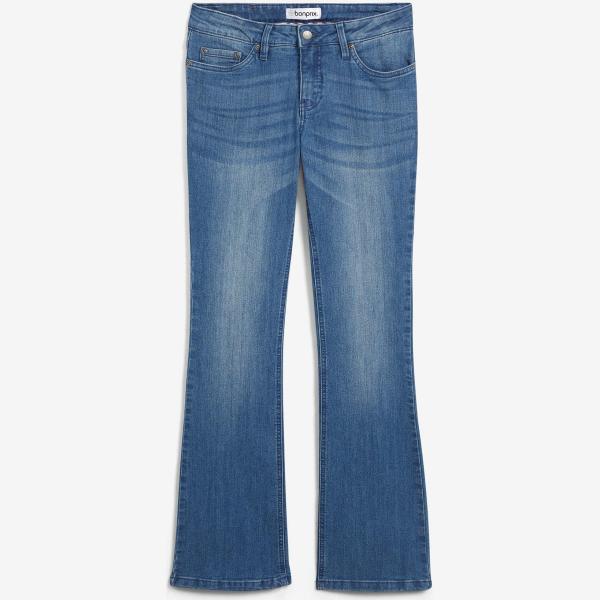 Brand John Baner Jeanswear Donna | La selezione Bantoa per il 2022
